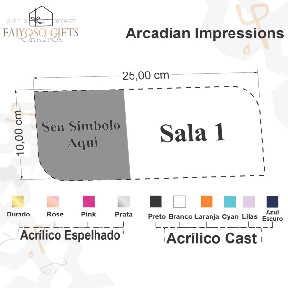 PL Arcadian Impressions