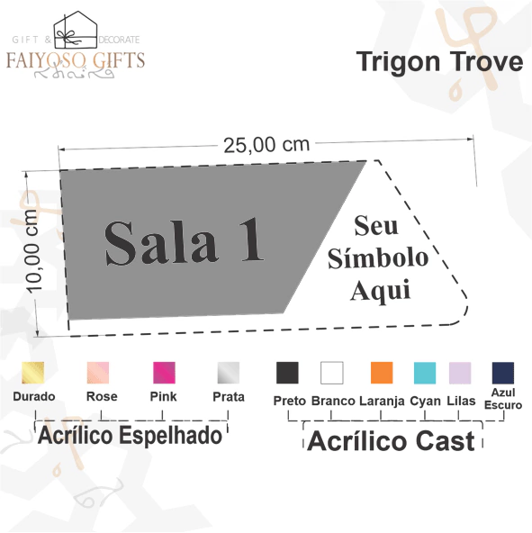 PL Trigon Trove