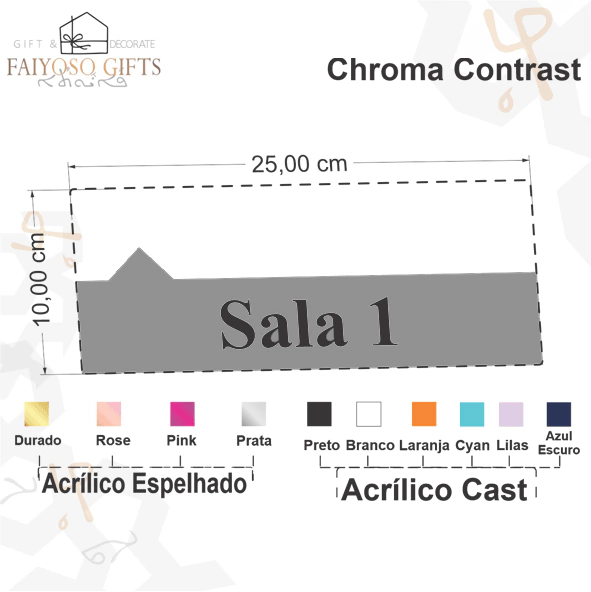 PL Chroma Contrast