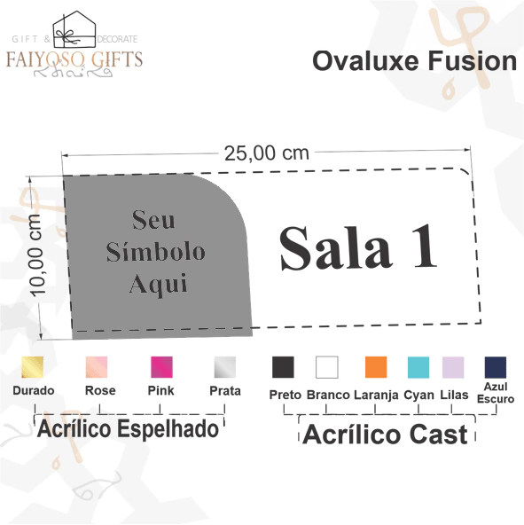 PL Ovaluxe Fusion