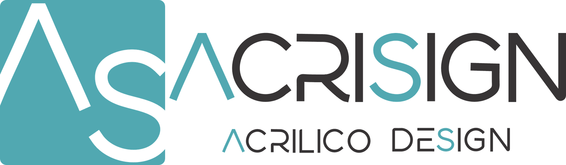 AcriSign | Acrílico Design